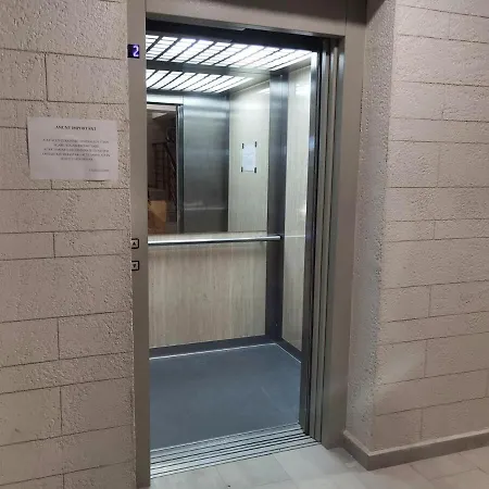 Apartamento Mirage Sunset *