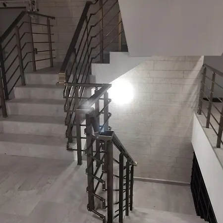 Mirage Sunset Apartamento *