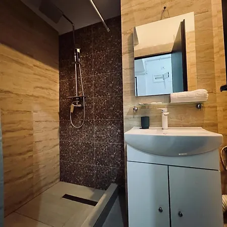 Mirage Sunset Apartamento *