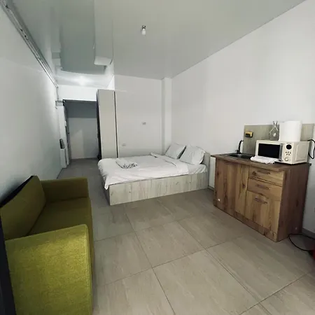 Apartamento Mirage Sunset