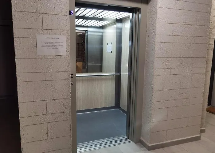 דירה Mirage Sunset *