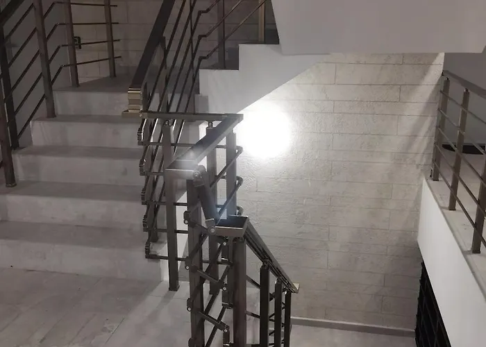 Mirage Sunset דירה *