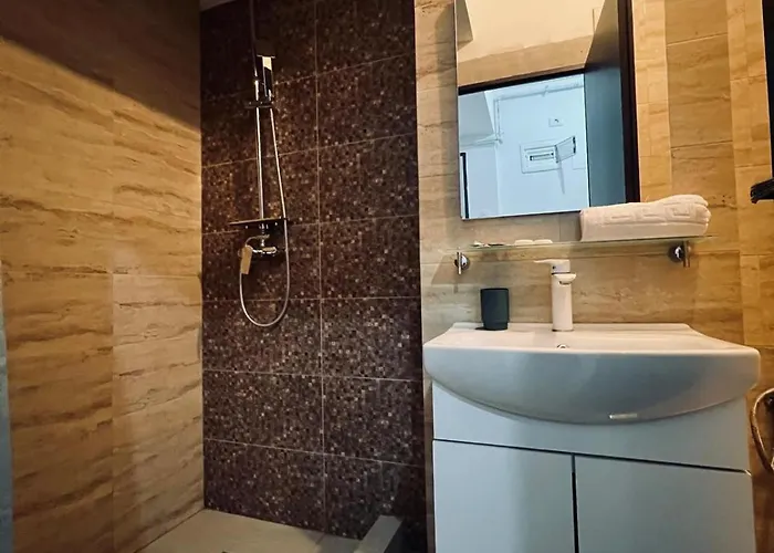 Mirage Sunset דירה *