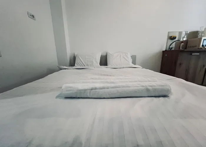 Mirage Sunset דירה