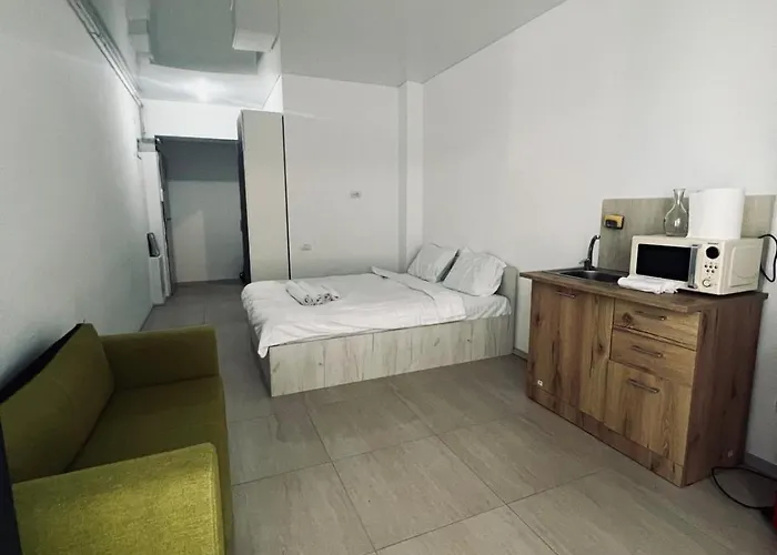 דירה Mirage Sunset