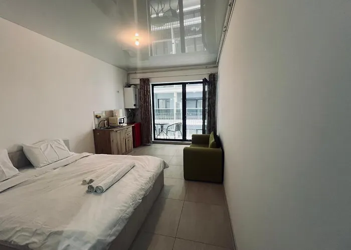 דירה Mirage Sunset